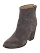 Rag & Bone Suede Boots