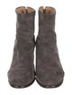 Rag & Bone Suede Boots