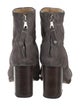 Rag & Bone Suede Boots