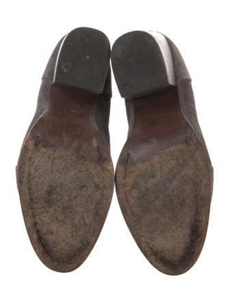 Rag & Bone Suede Boots