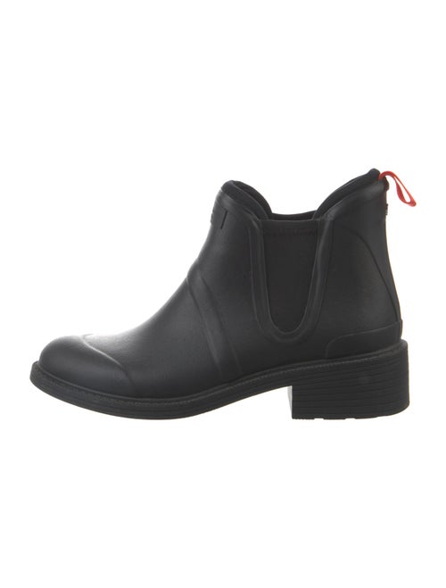 Rag & Bone Rubber Rain Boots