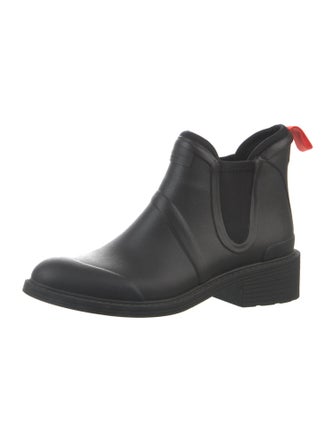 Rag & Bone Rubber Rain Boots