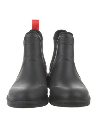 Rag & Bone Rubber Rain Boots