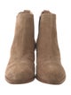 Rag & Bone Suede Chelsea Boots