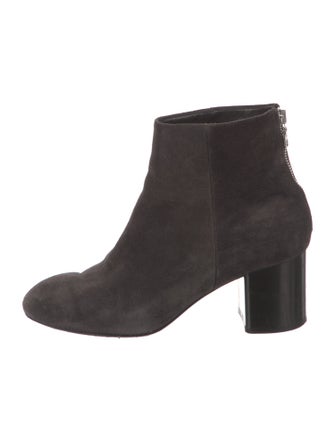 Rag & Bone Suede Boots