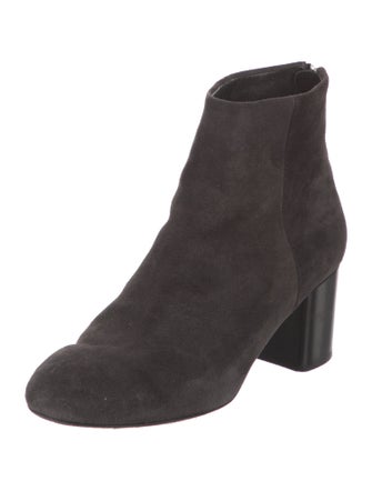 Rag & Bone Suede Boots