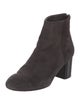 Rag & Bone Suede Boots