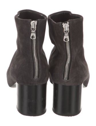 Rag & Bone Suede Boots