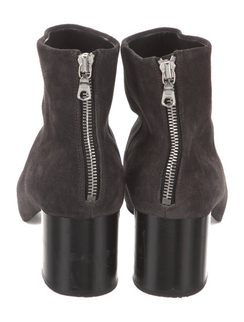 Rag & Bone Suede Boots