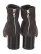 Rag & Bone Suede Boots