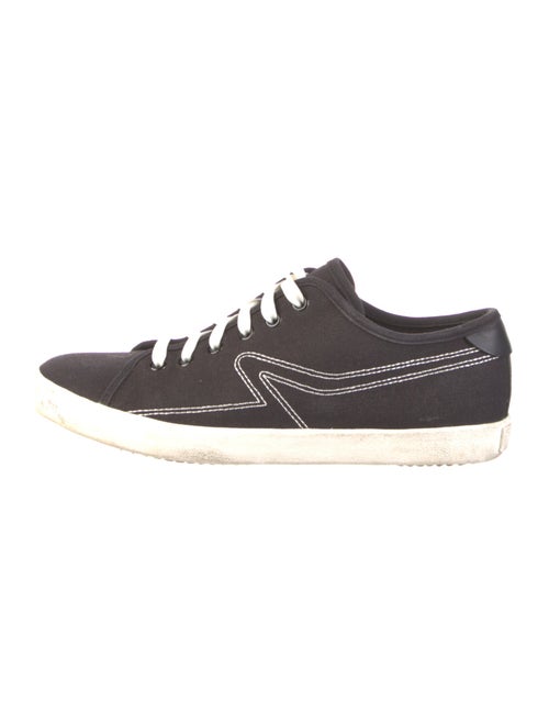 Rag & Bone Canvas Sneakers