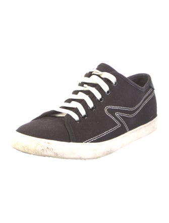 Rag & Bone Canvas Sneakers