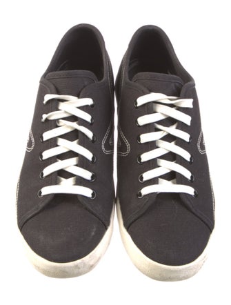 Rag & Bone Canvas Sneakers