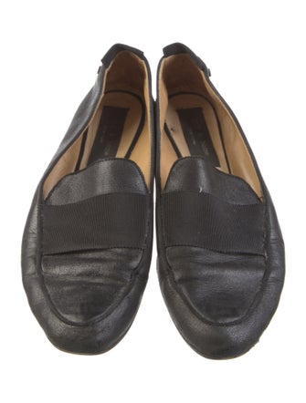 Rag & Bone Leather Loafers