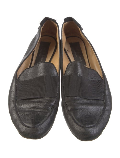 Rag & Bone Leather Loafers