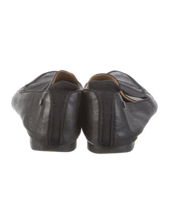 Rag & Bone Leather Loafers