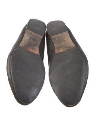 Rag & Bone Leather Loafers