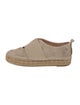 Rag & Bone Suede Espadrilles