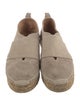 Rag & Bone Suede Espadrilles