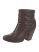 Rag & Bone Leather Boots