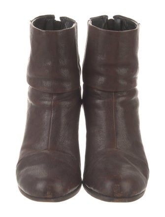 Rag & Bone Leather Boots