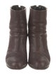 Rag & Bone Leather Boots