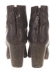 Rag & Bone Leather Boots