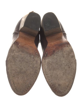 Rag & Bone Leather Boots