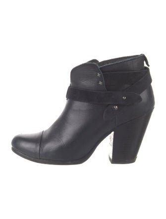 Rag & Bone Leather Boots