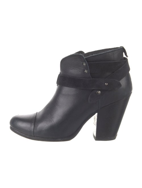 Rag & Bone Leather Boots