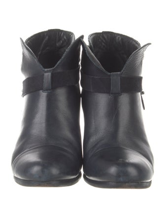 Rag & Bone Leather Boots