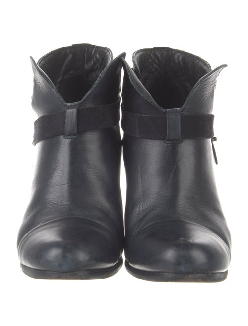 Rag & Bone Leather Boots