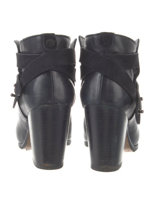 Rag & Bone Leather Boots