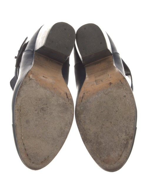 Rag & Bone Leather Boots