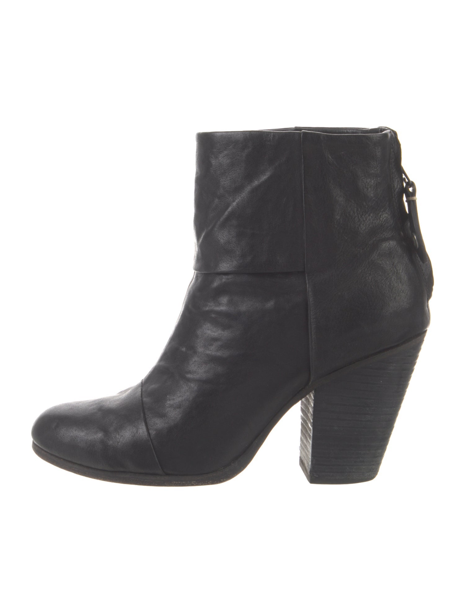 Rag & Bone Leather Boots