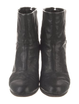 Rag & Bone Leather Boots