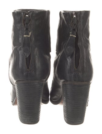 Rag & Bone Leather Boots