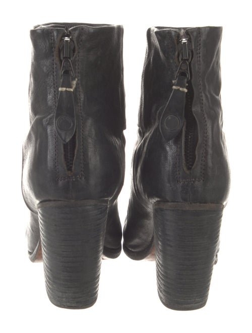 Rag & Bone Leather Boots