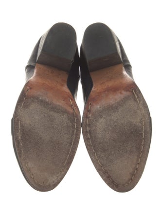 Rag & Bone Leather Boots