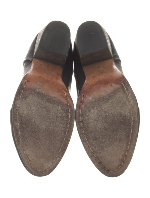 Rag & Bone Leather Boots