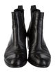 Rag & Bone Leather Chelsea Boots