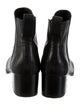 Rag & Bone Leather Chelsea Boots