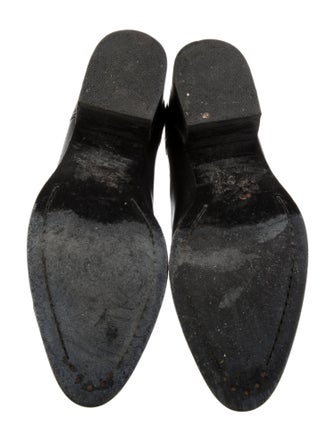 Rag & Bone Leather Chelsea Boots