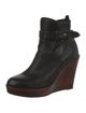 Rag & Bone Leather Boots