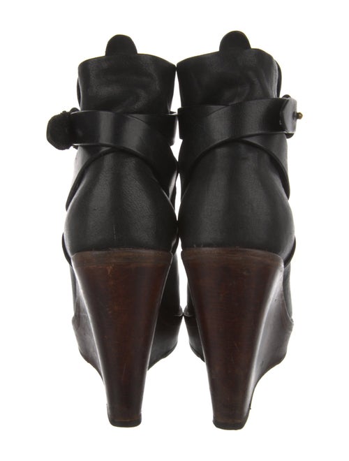 Rag & Bone Leather Boots