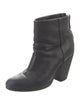 Rag & Bone Leather Boots