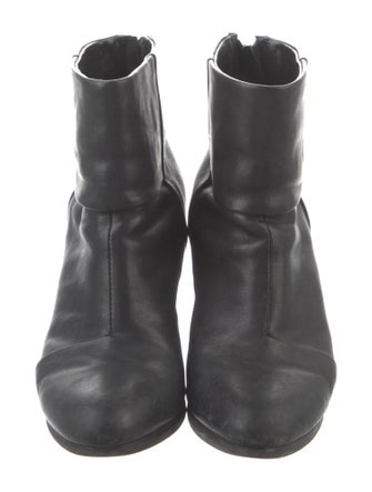 Rag & Bone Leather Boots