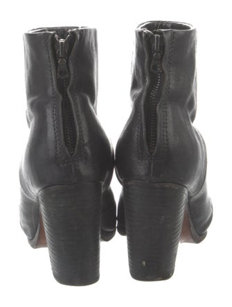 Rag & Bone Leather Boots