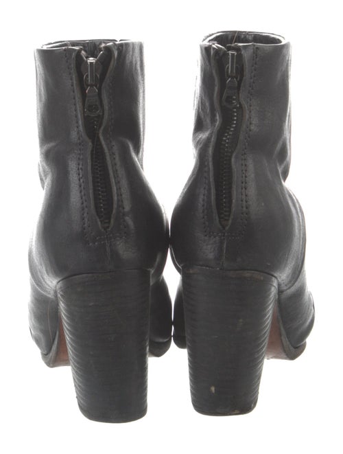 Rag & Bone Leather Boots