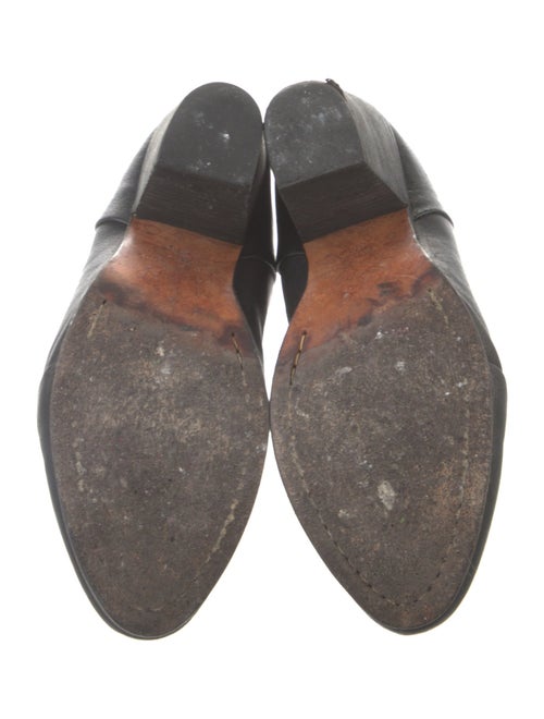 Rag & Bone Leather Boots